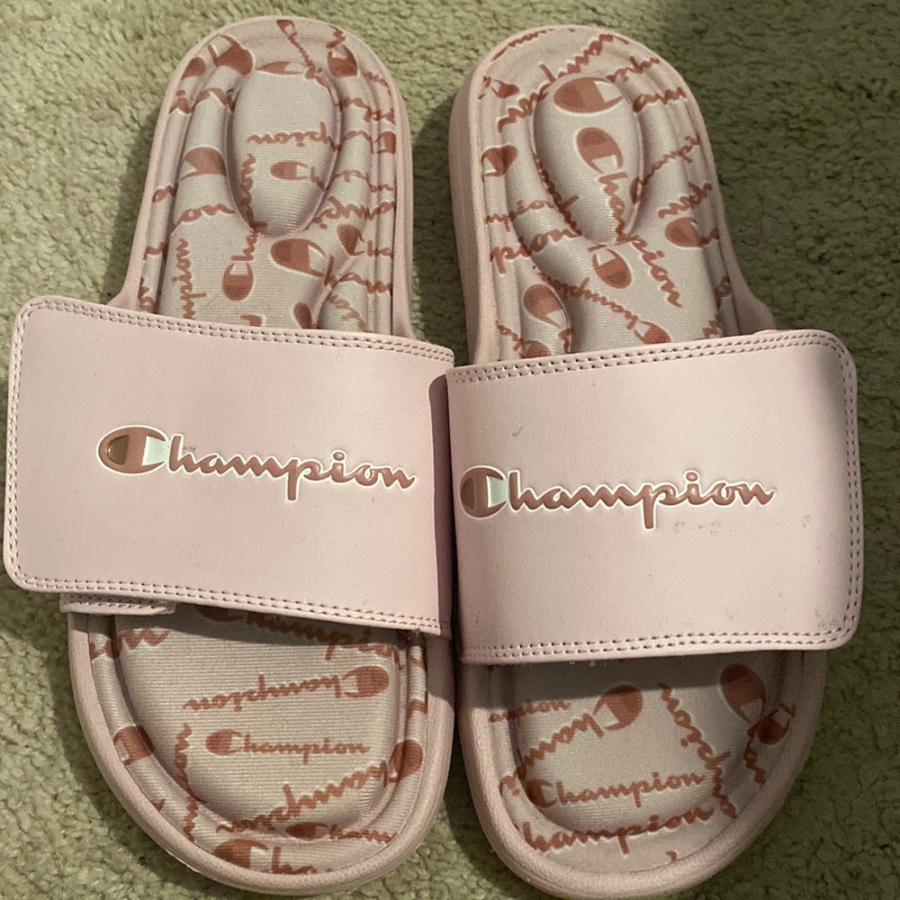 Women champion vital script slides